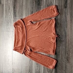 🎉 Caslon off the shoulder Sweater 🎉